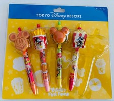 Disney Disneyland Food