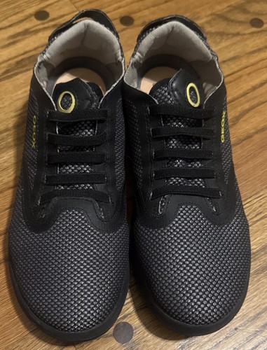 Geox boy respira sneaker - boy's,