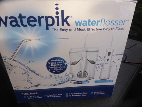 Waterpik wp150ukwp470uk water - waterpik,