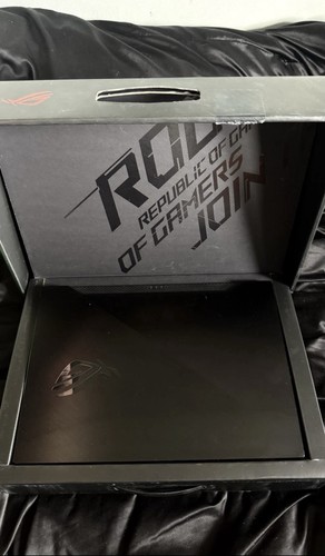 Asus rog zephyrus - rog,