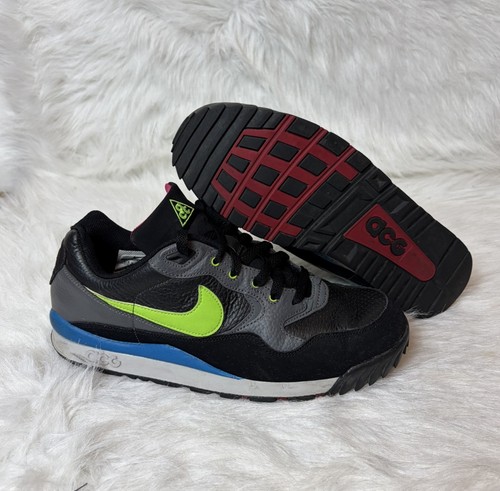 Nike acg air wildwood - acg, mens