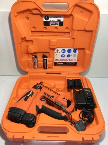 Paslode im65a f16 - f16, cordless