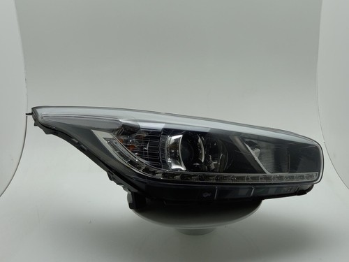 Kia ceed headlamp - ceed, headlight