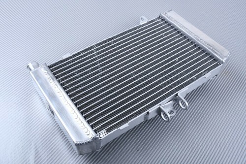Racing water radiator - water, cooling