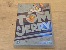 Tom and jerry deluxe - tom,