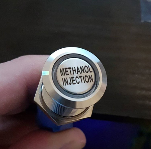 Devilsown water methanol - water,