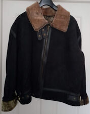 Men's Owen Barry Black