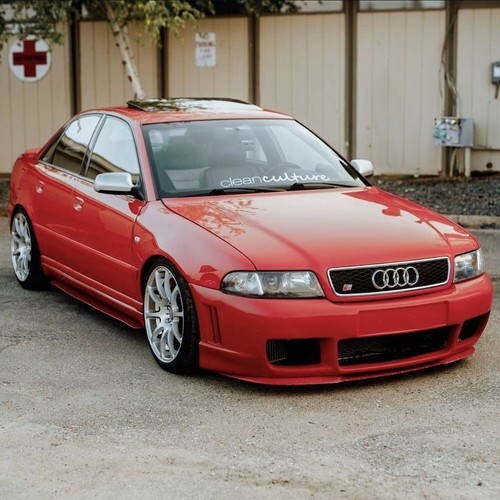 Kbd body kits - kbd,