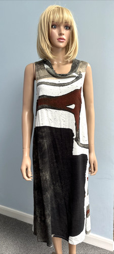 Crea concept cowl neck - cowl,