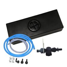 60L Backfill Water Tank for Motocross Racevan Valeting Jetwash Window Cleaning