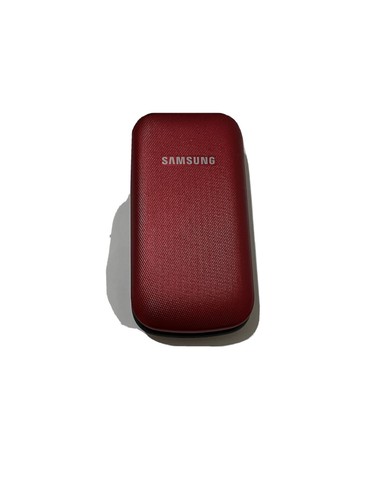 Samsung e1190 red - samsung,