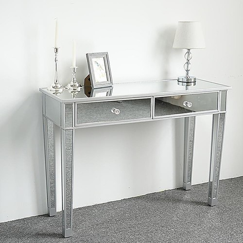 Modern mirrored venetian glass - venetian,