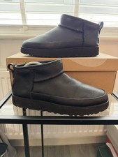 UGG Australia Classic Sugar