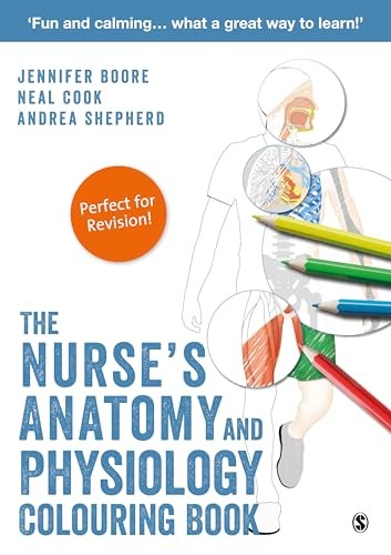 The nurse anatomy and - the, nurse's