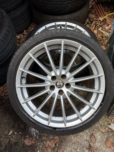 5x98 alfa romeo - alfa,