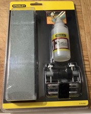 Stanley Wood Chisel / Plane