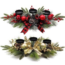 Tealight Candle Holder Table