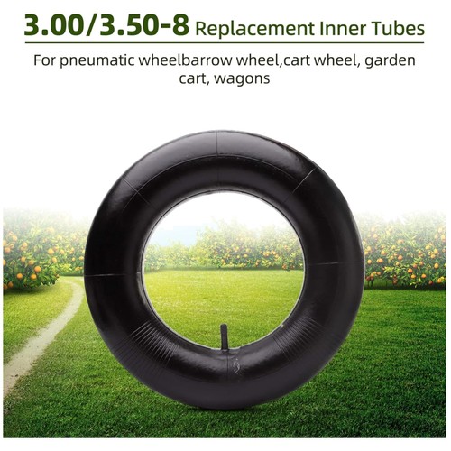 Pack 50 8 replacement - pack, 3.00/3.50-8