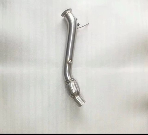Downpipe bmw 316d - downpipe,