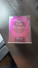 CHRISTIAN DIOR Pure Poison