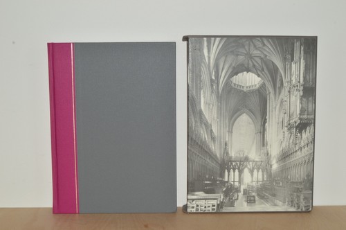 Cathedrals england the - cathedrals, of
