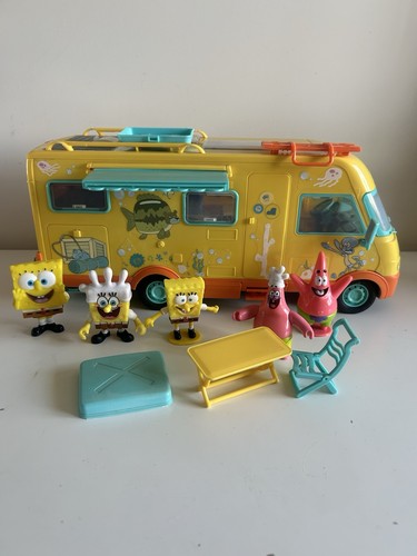 Viacom spongebob squarepants - spongebob,