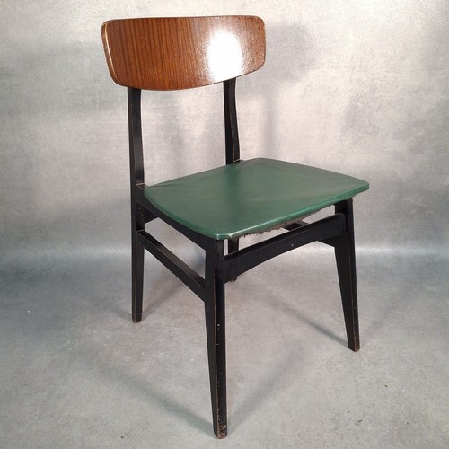 Vintage mid century - vintage, school