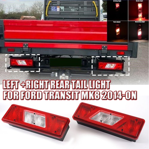 For ford transit - for, tipper