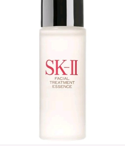 Facial treatment essence - treatment,