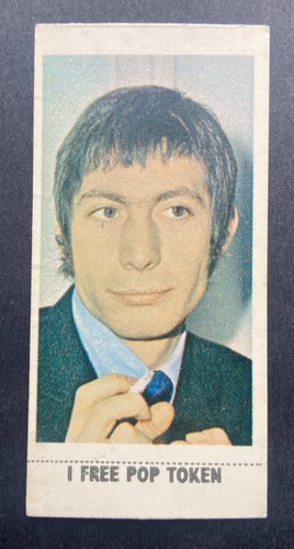 1970 lyons maid pop - pop, stars