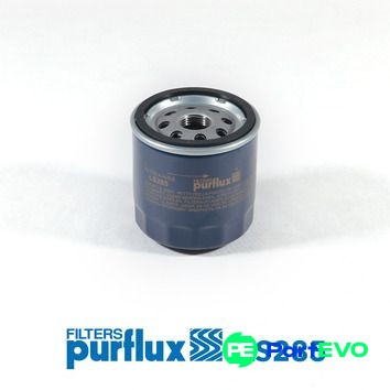 Purflux oil filter - ls285, for