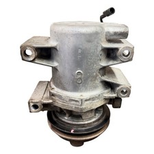 ISUZU D-MAX A/C COMPRESSOR AIR