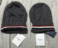 Pair of Hackett Sports Knit