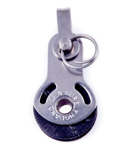 Seasure block single with - seasure,