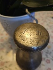 Antique / Vintage Avery 7lb