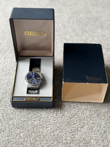 Vintage seiko 7009 4040 - vintage,
