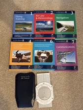 Pooleys PPL training Bundle