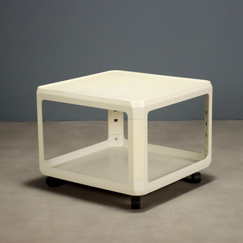 Vintage coffee table kartell - vintage,