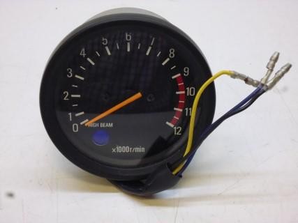 Tachometer speedometer cockpit - tachometer,