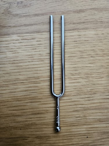 Wittner tuning fork - wittner, made