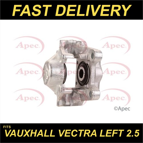 Brake caliper for vauxhall - brake,