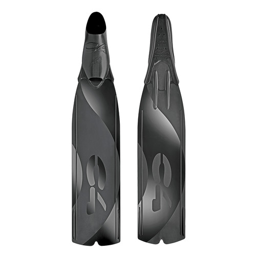 Carbon predator plastic - c4,