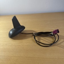 MERCEDES C CLASS AERIAL ROOF