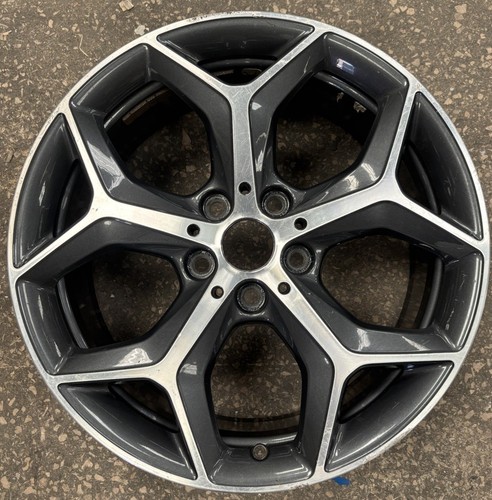 Genuine bmw x1 - genuine, 569