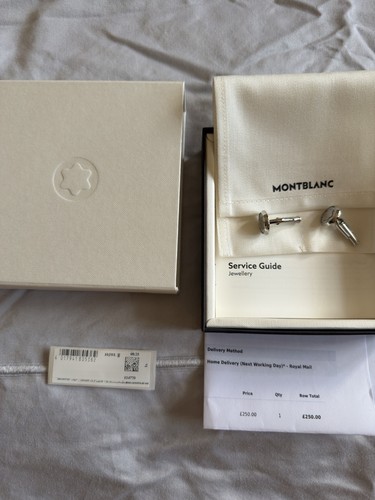 Montblanc urban spirit - urban,