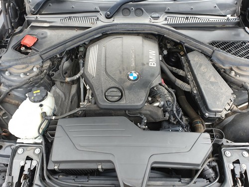 Bmw series f20 2015 2019 - f20,