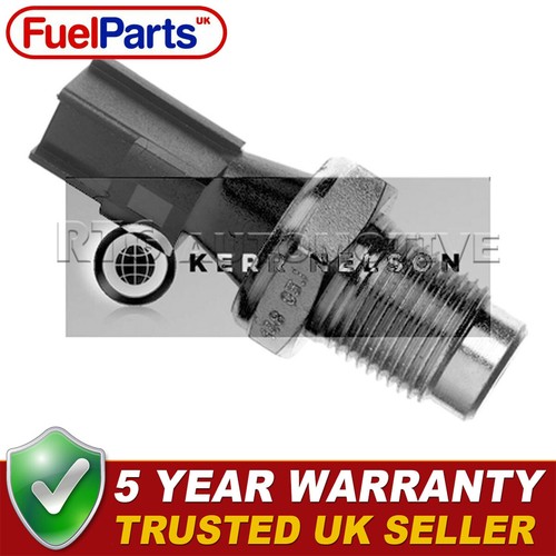 Kerr nelson oil pressure - nelson,