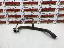 ♻️ Hyosung Ms3 125 2008 - 2013 Exhaust Header Down Pipe & Lambda Sensor ♻️