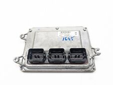 HONDA CRV ENGINE CONTROL MODULE ECU 2.0 I-VTEC PETROL 37820R6FG13 MK4 2014
