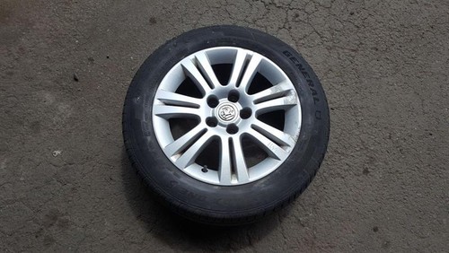 Vauxhall zafira mk2 elite - b,